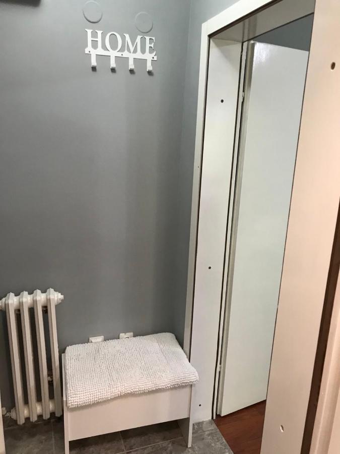 Apartman Studio Pavle I Petra Karlofça Dış mekan fotoğraf